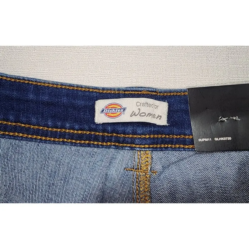 Dickies new tags